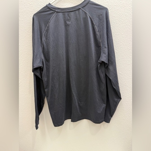 ASU Adidas Shirt Men's Size L Black Arizona State Sun Devils T-Shirt College - Picture 2 of 6